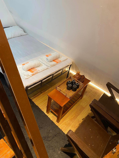 Others 2, The River Cabin - Govantes Guesthouse, San Vicente