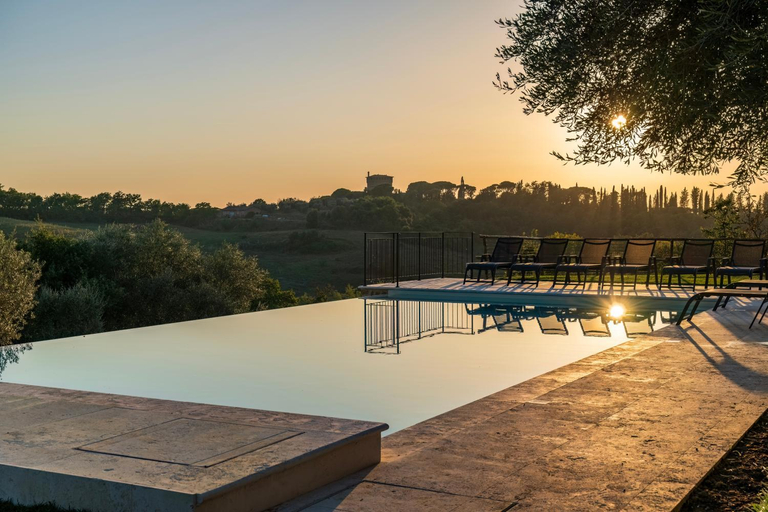 Sport & Beauty, Palazzo Massaini - Cavarciano, Siena