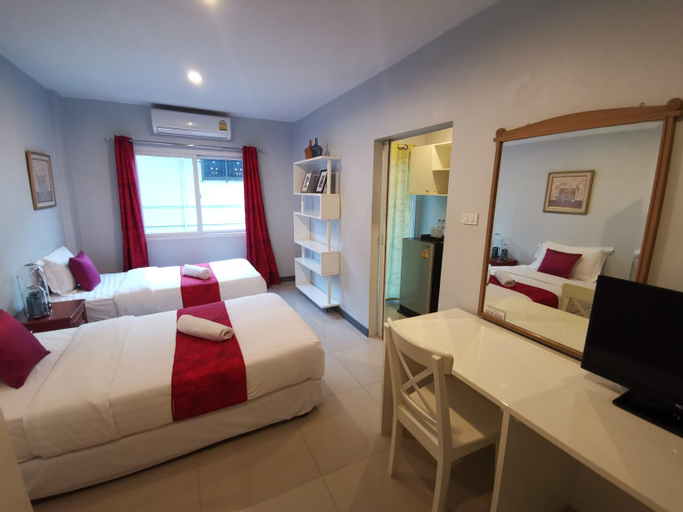 Bedroom 10