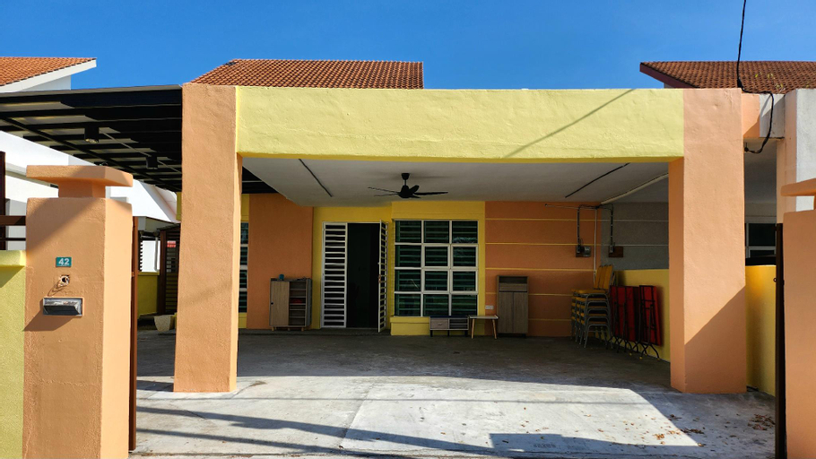 Klebang 42 - KKS Plus Collection, Kinta