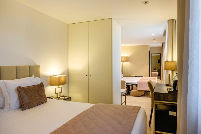 Bedroom 15
