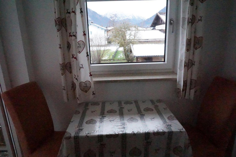 Others 5, Haus Alpenblick inkl. Chiemgaukarte, Traunstein
