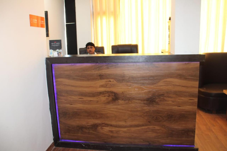 HOTEL BLACK Diamond, Sahibzada Ajit Singh Nagar