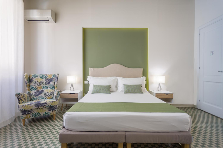 Bedroom 5, B&B Kalavrìa, Reggio Di Calabria