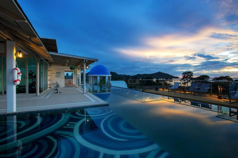 Sport & Beauty 2, Costa Village Bangsaray, Sattahip