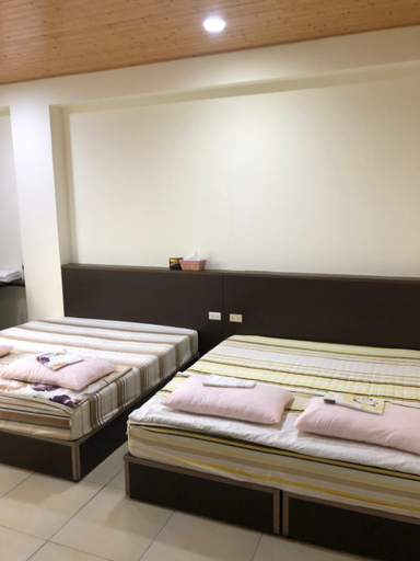 Others 3, Dongyin Homestay連江縣民宿054號, Lienkiang (Matsu Islands)