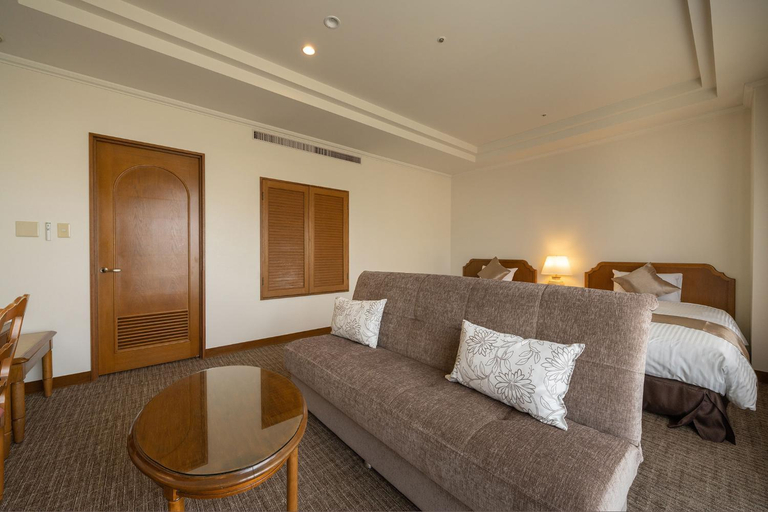 Bedroom 6