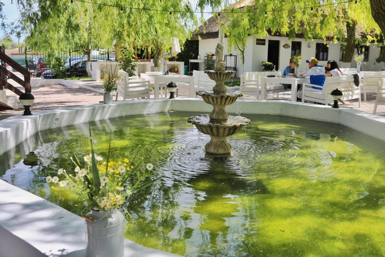 Food & Drinks 3, La Salcia Linistita - Murighiol, Murighiol