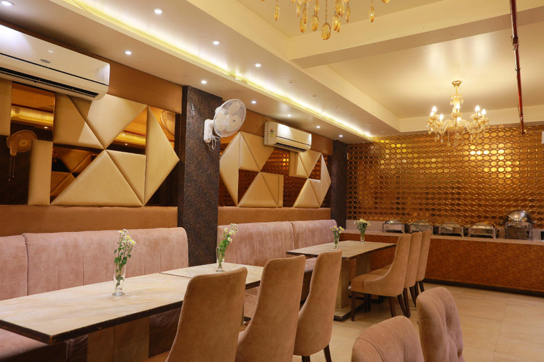 Others 5, Hotel Adora, Delhi