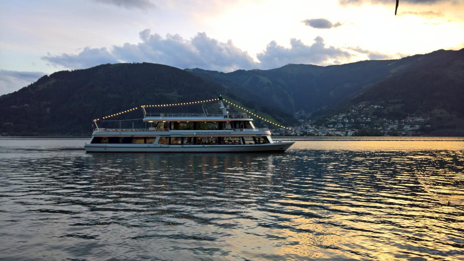 Others 4, Hotel-Garni Seestrand, Zell am See