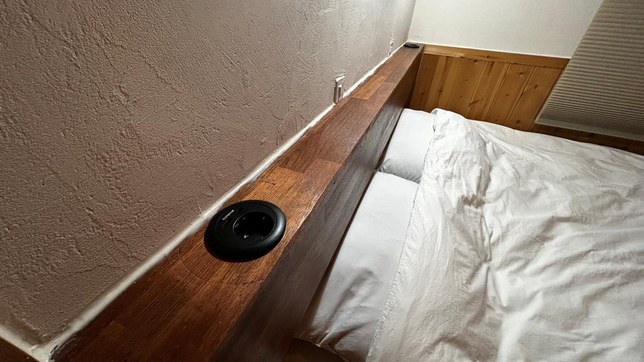 Bedroom 2, Momojein Guesthouse, Gyeongju