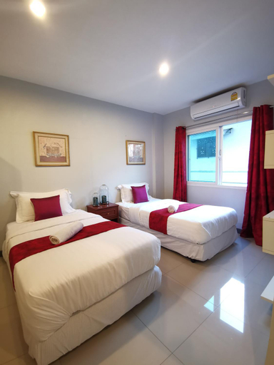 Bedroom 7