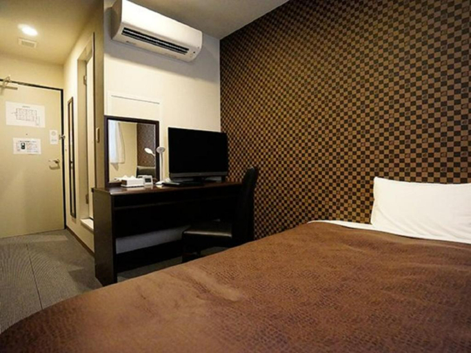 Bedroom 3, HOTEL LiVEMAX Himeji Ekimae, Himeji