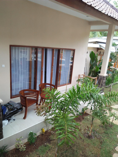 Others 3, Santai Retreat, Lombok