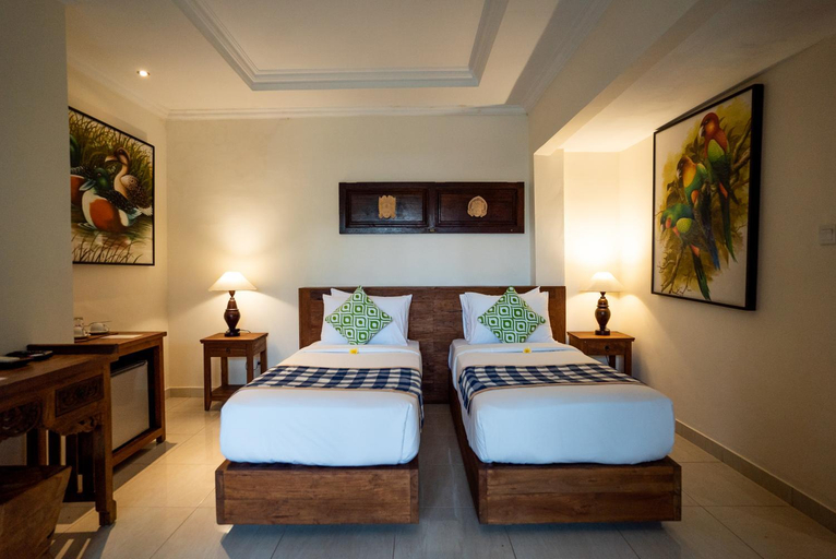 Bedroom 8
