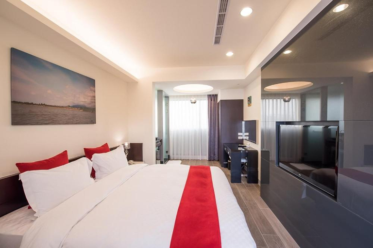 Others 2, Shangri Longluan Lake One B&B, Pingtung