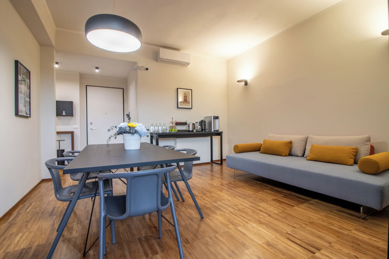 Others 5, Il Faro luxury rooms & lounge, La Spezia