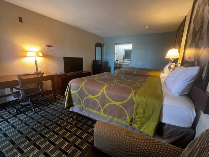 Bedroom 10