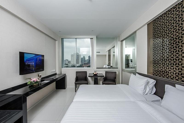 Bedroom 11
