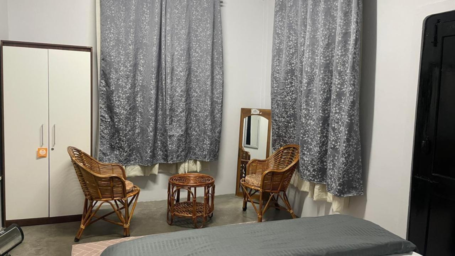 Bedroom 2, HeiJo's Homestay, Jaintia Hills