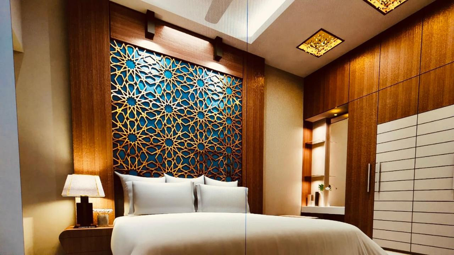 Others 5, Hotel Nishi, Baleshwar