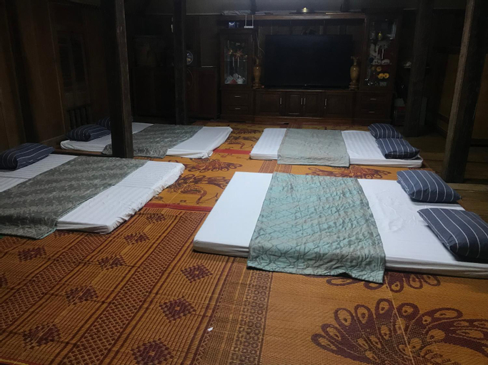 Bedroom 2, Mai chau Horizon Homestay, Mai Châu
