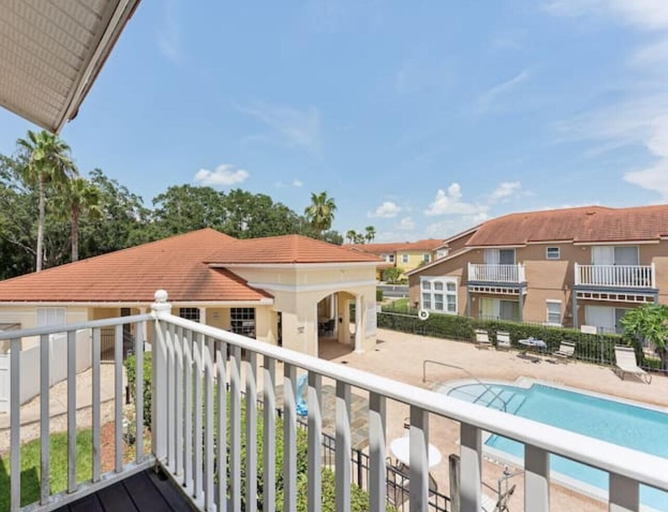 Others 5, Beautiful Townhome at Lake Barkley With Pool View!, Osceola