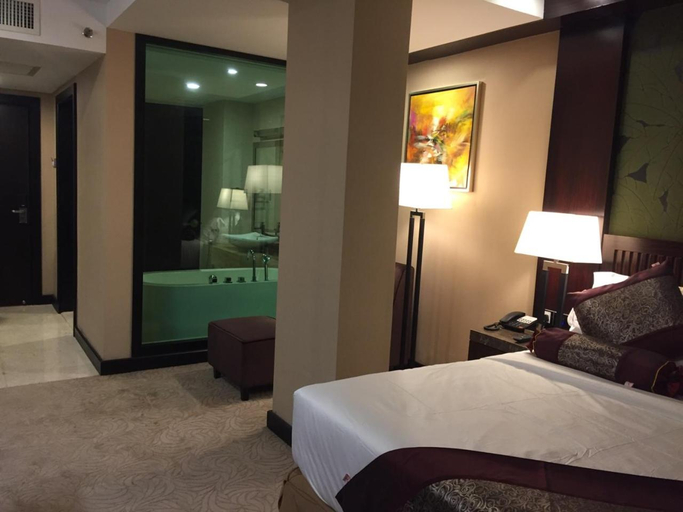Bedroom 8