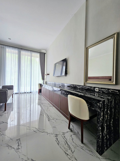 Others 4, Aldeoz Villa Sentul, Bogor