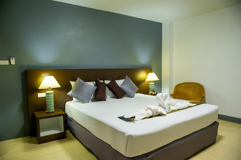 Bedroom 6