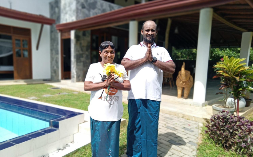 Others 5, Machan Villa, Tangalle