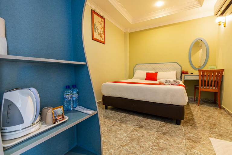 Bedroom 9