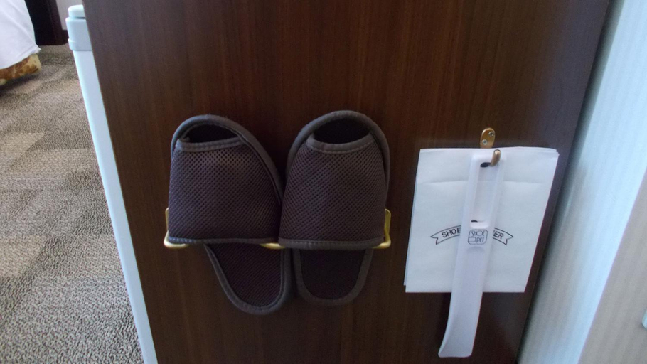 Amenities 17