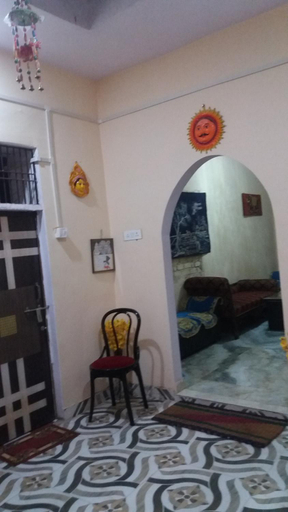 Others 5, Mother Hostel, Chandauli