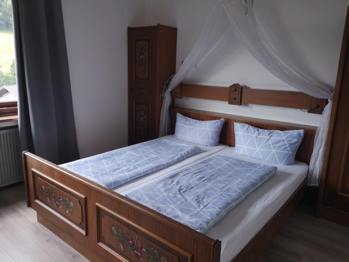 Bedroom 8