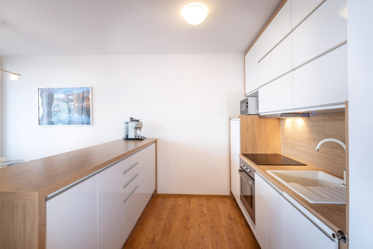 Others 3, TATRYSTAY Smrek Apartments, Poprad