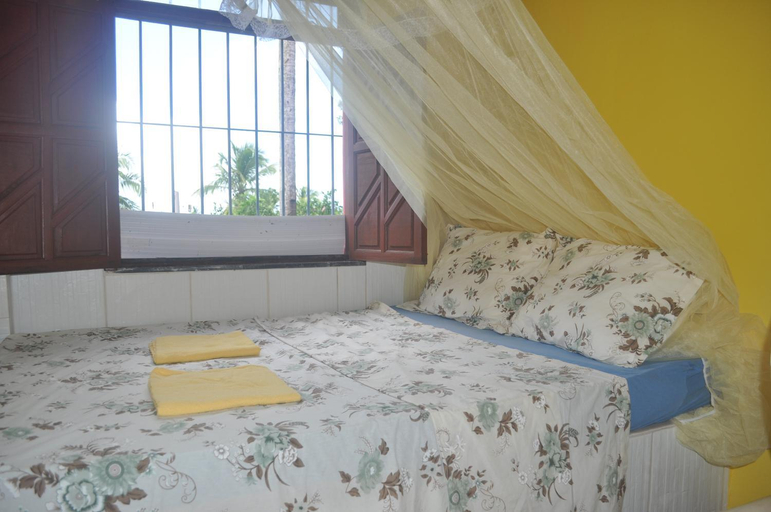 Bedroom, Sitio Os Tres, Camaçari