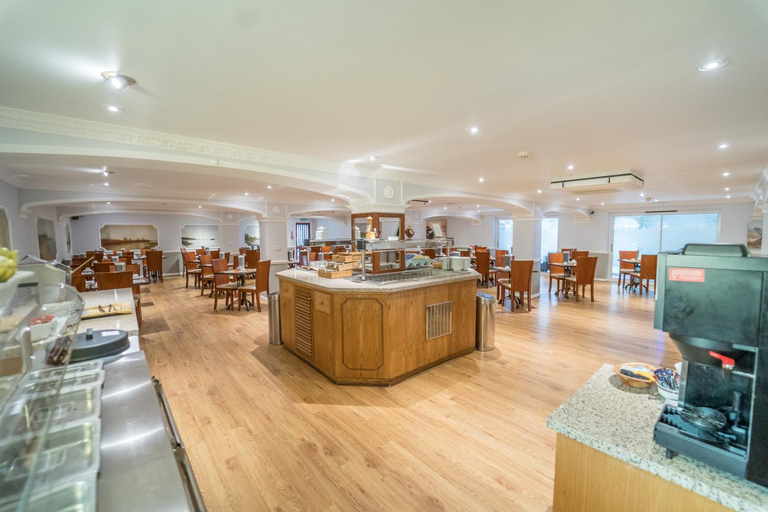 Food & Drinks 4, Atlantic Hotel, Pembrokeshire