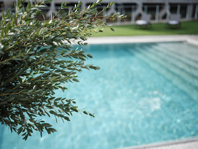 Sport & Beauty 2, Qgat Restaurant Events & Hotel, Barcelona