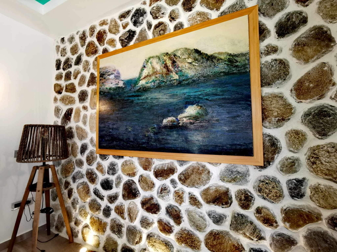 Public Area, Anastasia Princess Luxury Beach Residence - Adults Only, South Aegean