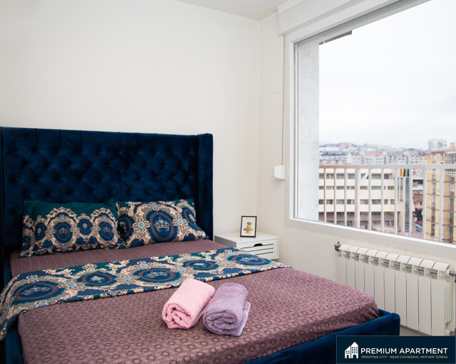 Others 5, Prishtina luxury Apartment, Priština