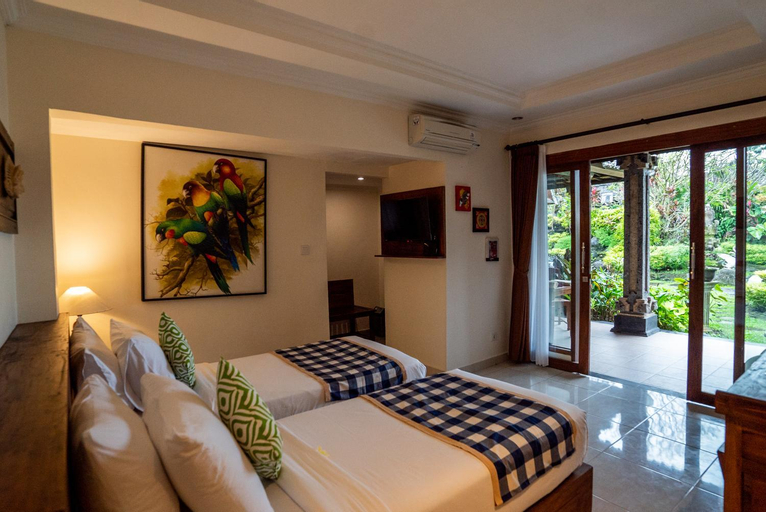 Bedroom 9