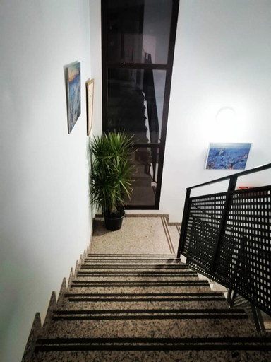 Public Area