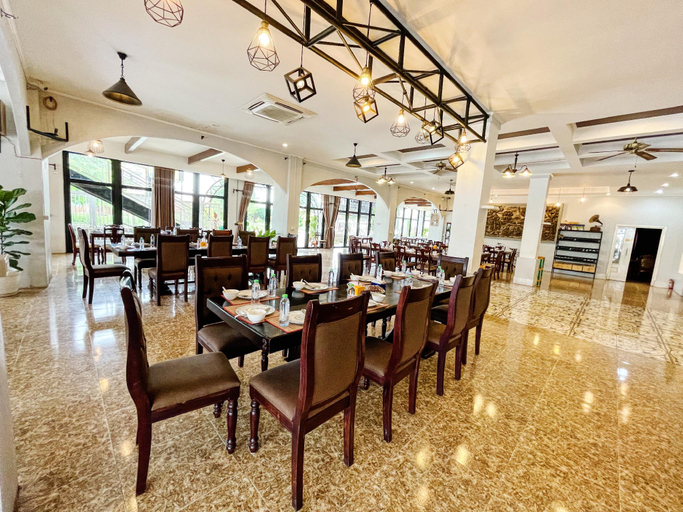 Food & Drinks 4, thakhekmai guesthouse and restaurant , Thakhek