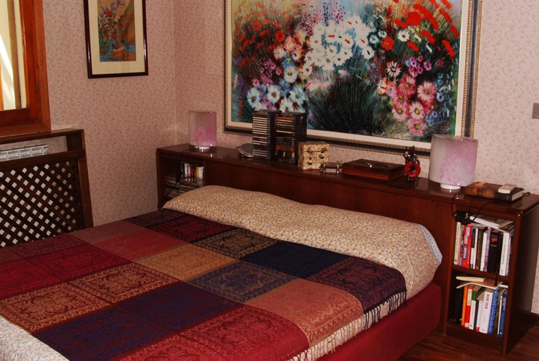 Others 3, B&B La Pilastrina, Modena
