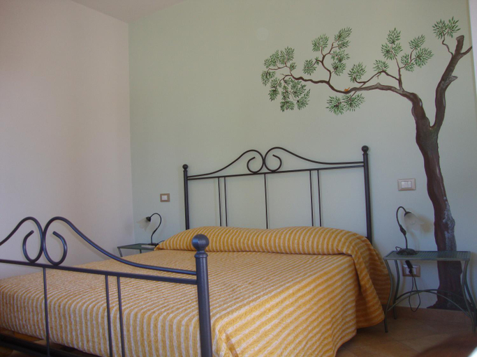 Bedroom 9
