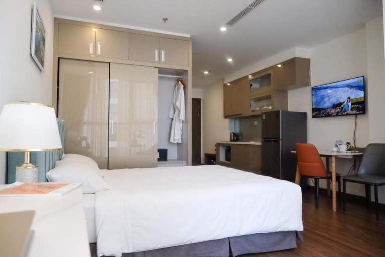 Others 2, Vinhomes Westpoint HN - by BAY LUXURY, Từ Liêm