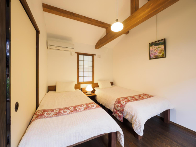 Others 5, Inase Otsu Machiya Bed and Breakfast, Ōtsu