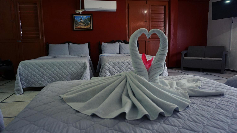 Others 4, Hotel Murallas 231, Campeche