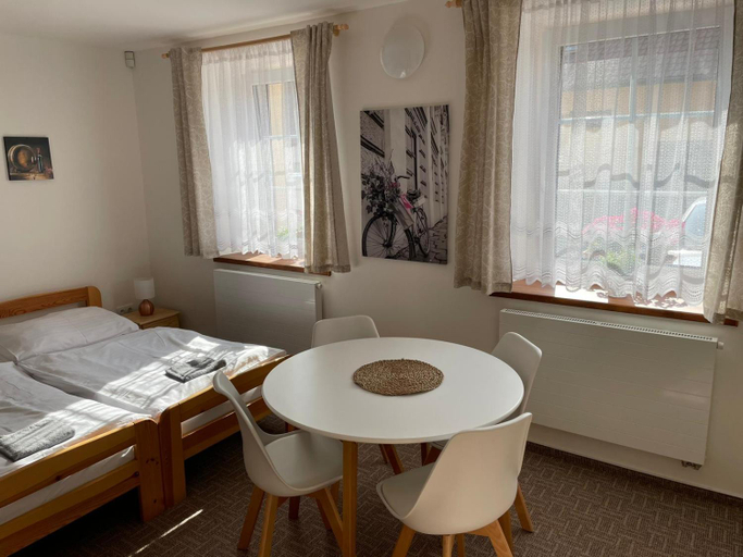 5, Apartmany u Palavy, Břeclav